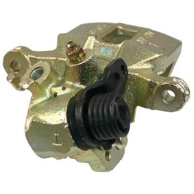 Billede af A.B.S. 729771 Bremsekaliber Gråt støbejern 110 HONDA: Civic 6 Stufenheck, V Hatchback