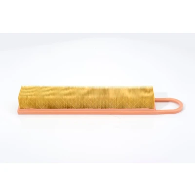 Billede af BOSCH F 026 400 050 Luftfilter 56 84,5 494,5 Filterindsats PEUGEOT: 208 I Hatchback, 207 308 SW, CITROËN: C3 Picasso, II
