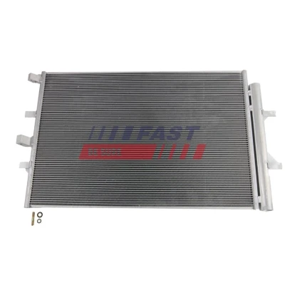 Billede af FAST FT55318 Kondensator med tørrer 682 FORD: Transit V363 Van