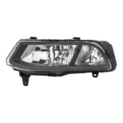 Billede af HELLA 1NA 011 987 111 Tågelygter venstre 12 VOLKSWAGEN: Polo V Hatchback