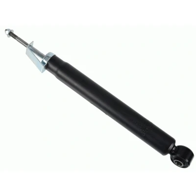 Billede af SACHS 315 308 støddæmper Gastryk dobbeltrør Teleskop øverste stift, nederste øje
