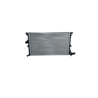 Billede af NRF 58946 Radiator Aluminium 610 378 23 Mekanisk fuget køleripper