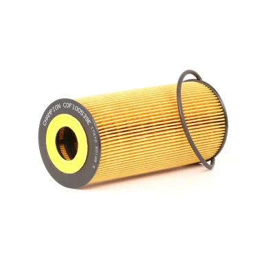 Billede af CHAMPION EON TITAN COF100539E Oliefilter Filterindsats MERCEDES BENZ: E klasse Sedan, Vito Bus, G SUV, SSANGYONG: Rexton / 2