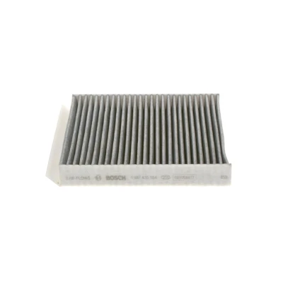 Billede af BOSCH 1 987 435 584 Kabinefilter Aktivkulfilter 202,5 193 30