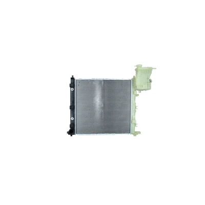 Billede af NRF 53177 Radiator Aluminium 570 558 40 Loddet køleripper