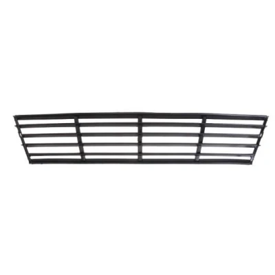 Billede af BLIC 6502 07 6609995P Kofangergitter foran, midten SEAT: Ibiza 3