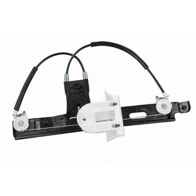 Billede af VAICO Rudehejs Original Quality bagved til højre elektrisk uden elektromotor V25 1772 FORD: MONDEO 4 Turnier