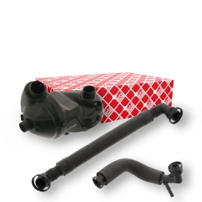 Billede af FEBI BILSTEIN 47264 Ventil, krumtaphusudlufting BMW: 5 Sedan, Touring, Z3 Roadster