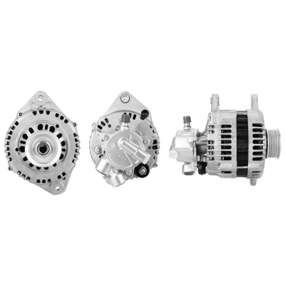 Billede af Generator ELSTOCK 28 3839