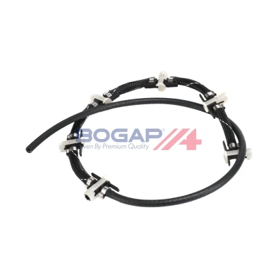 Billede af BOGAP B1621104 Slange Common rail BMW: 3 Touring, 5 Sedan, X5