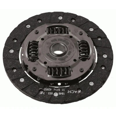 Billede af SACHS 1878 009 058 Koblingsnav 190 28