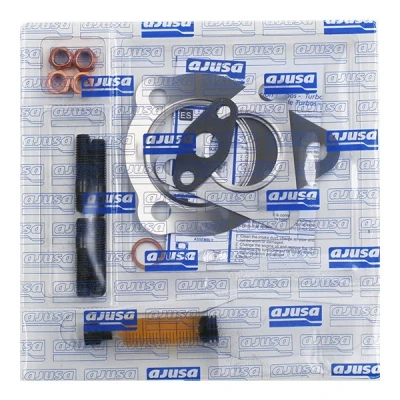 Billede af AJUSA JTC11008 Montagesæt, lader syringe with oil med pakninger monteringsvejledning AUDI: A6 C6 Avant, A4 B5 Sedan, B7 Avant