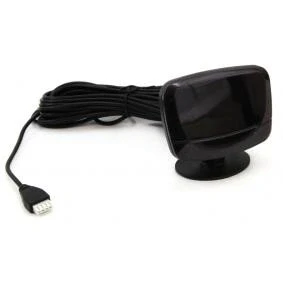Billede af AMiO GOLD, LED GRAF 01578 Parkeringsassistent system bag med sensor 4