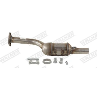 Billede af IZAWIT 57.385 Katalysator 670mm