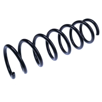 Billede af DENCKERMANN D700648 Fjeder bagaksel BMW: 5 Sedan (E60) 530 d, 530d 3.0, 545 i, 525d 2.5, 535d 520 523 523i 540 i 2002 2010