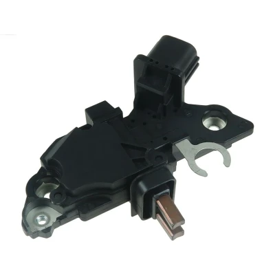 Billede af AS PL ARE0045S Generatorregulator 12 TOYOTA: Corolla VIII Compact, Avensis II Sedan