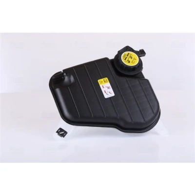 Billede af NISSENS 996236 Ekspansionsbeholder 2,1 med kappe, sensor JAGUAR: XF Sedan