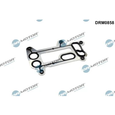Billede af DR.MOTOR AUTOMOTIVE DRM0858 Pakninger BMW: 1 Hatchback, 3 Sedan, Touring