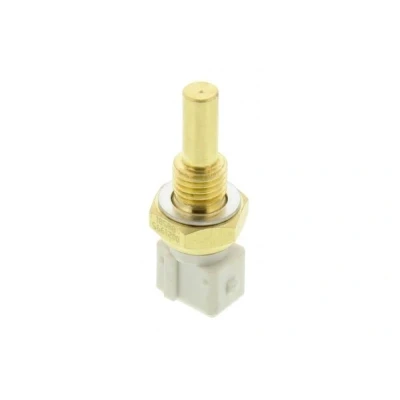 Billede af MAPCO 88581 Kølevæsketemperatur Sensor beige med pakning NISSAN: 200SX, Patrol GR 4 SUV, KIA: Pride Hatchback