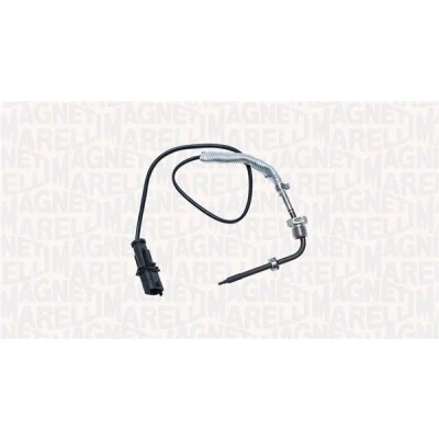 Billede af MAGNETI MARELLI 571822112184 EGR Ventil MERCEDES BENZ: ML klasse, Sprinter 5 T Van, C klasse modell