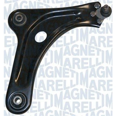 Billede af MAGNETI MARELLI 301181342200 Bærearm højre foraksel krydsarm CITROËN: C3 II, C4 II Cactus, DS3 Hatchback, PEUGEOT: 2008 Stationcar