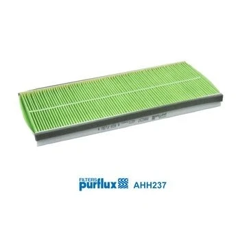 Billede af PURFLUX AHH237 Kabinefilter Partikelfilter (HEPA) 395 187 32 MERCEDES BENZ: B klasse, A klasse