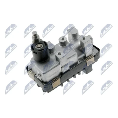 Billede af NTY ECD FR 004 Aktuator, turbolader