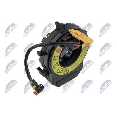 Billede af Vinkelfjeder, Airbag NTY EAS HY 019