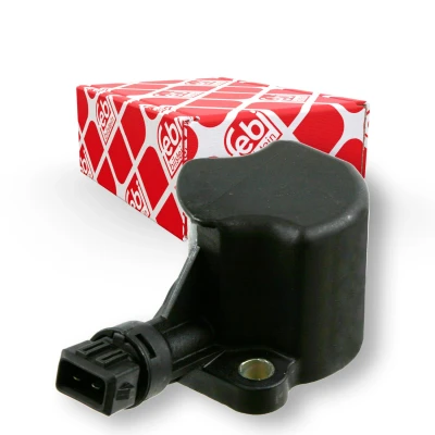 Billede af FEBI BILSTEIN 21760 Kontakt, baklygte gearkasse monteret VOLKSWAGEN: GOLF 4, 3, 2, SEAT: Leon I Hatchback