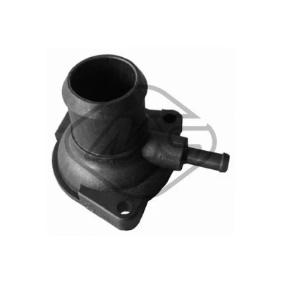 Billede af Kølevæskeflange Metalcaucho 03843