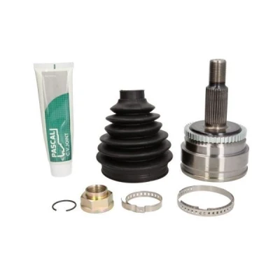 Billede af PASCAL G1K026PC Knokkelled hjulsidet LAND ROVER: Discovery 3