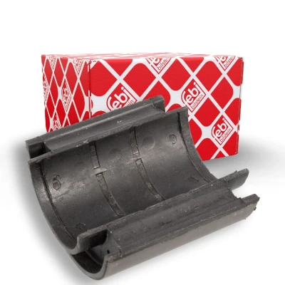 Billede af FEBI BILSTEIN 108764 Stabilisatorbøsning foraksel Gummi 45mm 77mm