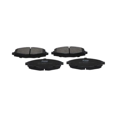 Billede af KAVO PARTS KBP 1002 Bremseklodser CHEVROLET: Matiz