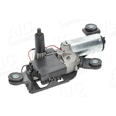 Billede af AIC 73827 Viskermotor 12 bag til venstrestyrede biler BMW: X3