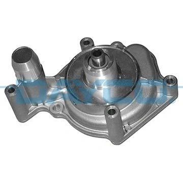 Billede af DAYCO DP739 Vandpumpe AUDI: A6 C6 Avant, A4 B6 Allroad C5