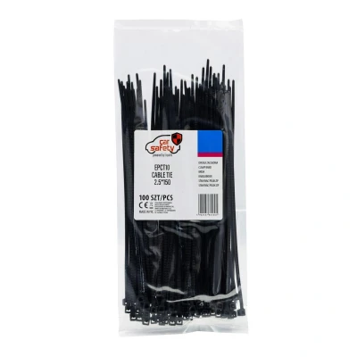 Billede af EINPARTS EPCT10 Kabelstrips