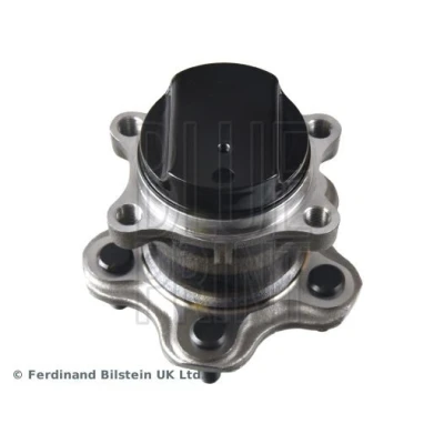 Billede af BLUE PRINT ADN18358 Hjullejesæt NISSAN: Qashqai 2, / Qashqai+2 I, X Trail
