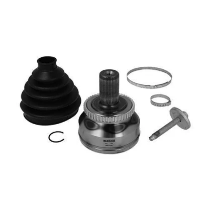 Billede af METELLI 15 1673 Knokkelled Gummi VOLVO: XC90 I