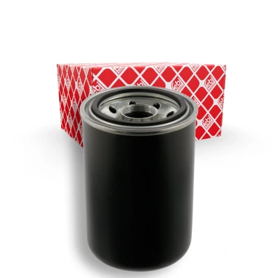 Billede af FEBI BILSTEIN 35374 Oliefilter Påskruet filter