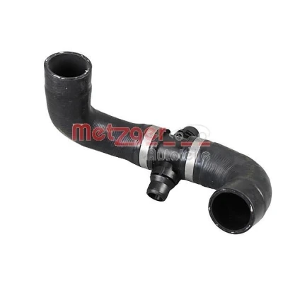 Billede af METZGER 2421240 Kølerslanger EPDM (ethyl propylen dien gummi) BMW: 5 Touring, 4 Cabriolet