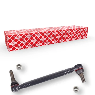 Billede af FEBI BILSTEIN 104295 Stabstag bagaksel 441,5 M24 x 1,5 med selvlåsende møtrik