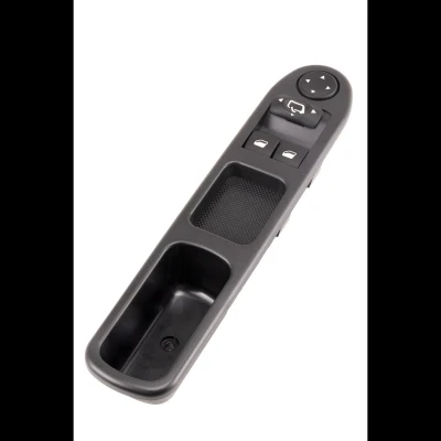 Billede af Button panel for electric window regulator Origen ORG50212 Peugeot