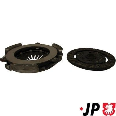 Billede af JP GROUP 4330402510 Kobling uden udrykkerleje 180 RENAULT: CLIO 4, 3, DACIA: SANDERO 2