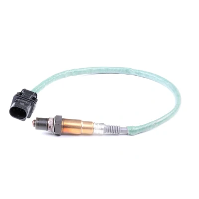 Billede af BOSCH 0 258 017 016 Lambdasonde 5 MERCEDES BENZ: E klasse T modell, C Coupe, Sedan, CHRYSLER: PT Cruiser Stationcar