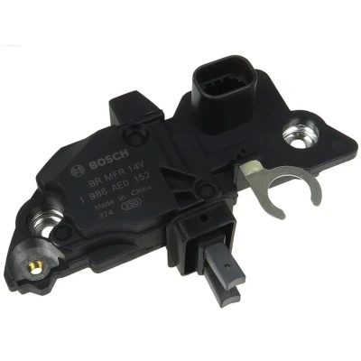 Billede af AS PL ARE0151(BOSCH) Generatorregulator 12