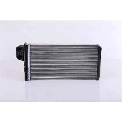 Billede af NISSENS 71145 Varmeveksler uden ledning
