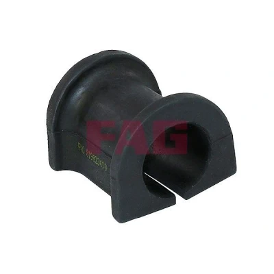 Billede af FAG 819 0234 10 Stabilisatorbøsning Gummileje 27,00 47,00 VOLKSWAGEN: Transporter 5, Multivan 5 (7HM, Bus