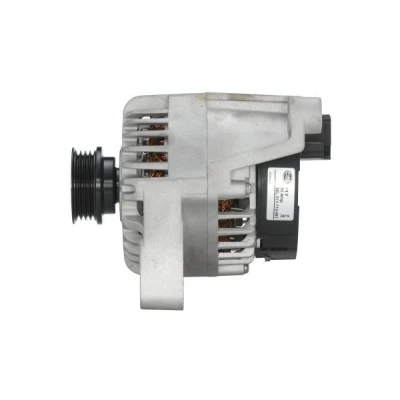 Billede af HELLA 8EL 011 713 481 Generator 14V 90A FIAT: Grande Punto Hatchback, 500 Evo FORD: KA ALFA ROMEO: MiTo