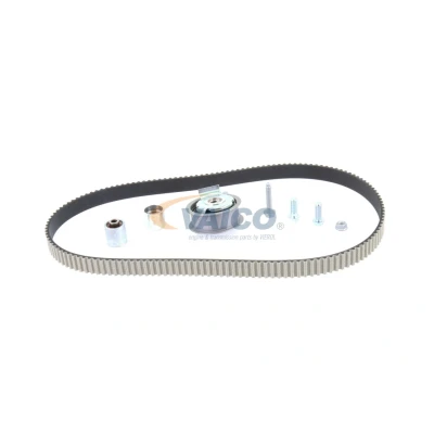 Billede af FEBI BILSTEIN 30586 Tandremssæt 148 med trapez formet tandprofil VOLKSWAGEN: Polo V Hatchback, Passat B6 Variant, Touran I, AUDI: A6 C6 Avant