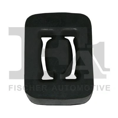 Billede af FA1 113 928 Holder, udstødningssystem